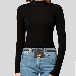 Chloe mini belt bag